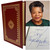Maya Angelou "I Know Why the Caged Bird Sings" Signed Limited Edition, Leather-Bound Collector's Edition w/COA