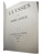 Easton Press "Ulysses" James Joyce, Leather Bound (Very Fine)