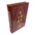 Mao Tse-Tung "Quotations From Chairman Mao Tse-Tung" Limited Collector's Edition, Leather Bound [Sealed]