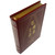 Mao Tse-Tung "Quotations From Chairman Mao Tse-Tung" Limited Collector's Edition, Leather Bound [Sealed]