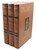 Easton Press, Howard Carter, A.C. Mace "The Tomb of Tutankhamen"  Leather Bound Collector's Edition,  3-Vol. Matched Set