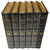 Richard Nixon "The Richard Nixon Library" Signed Limited Edition, 6 Volume Complete Matched Set No. 1,145 of 1,500 [Very Fine/Sealed]