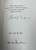 Richard Nixon "The Richard Nixon Library" Signed Limited Edition, 6 Volume Complete Matched Set No. 1,145 of 1,500 [Very Fine/Sealed]