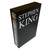 Stephen King "The Dark Tower II: The Drawing of the Three" First Edition, First Printing, Slipcased [Sealed]