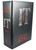 Stephen King "IT" Signed Limited Deluxe, 25th Anniversary Edition #318 of only 750 Traycased + Matching Artwork Portfolio [Very Fine]