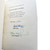Stephen King "The Stand: The Complete and Uncut Edition" Signed Limited First Edition, Deluxe Leather Bound "Coffin" Bible No. 494 of 1,250
