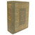 Stephen King "The Stand: The Complete and Uncut Edition" Signed Limited First Edition, Deluxe Leather Bound "Coffin" Bible No. 494 of 1,250