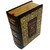 Stephen King "The Stand: The Complete and Uncut Edition" Signed Limited First Edition, Deluxe Leather Bound "Coffin" Bible No. 494 of 1,250