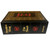 Stephen King "The Stand: The Complete and Uncut Edition" Signed Limited First Edition, Deluxe Leather Bound "Coffin" Bible No. 494 of 1,250