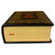 Stephen King "The Stand: The Complete and Uncut Edition" Signed Limited First Edition, Deluxe Leather Bound "Coffin" Bible No. 494 of 1,250