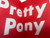 Stephen King "My Pretty Pony" Slipcased First Edition, First Printing