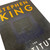 Stephen King "The Institute" Signed First Edition, First Printing, Slipcased w/COA [VF/VF Archival Sleeve Protection]
