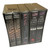 Stephen King "The Dark Tower" Volumes V, VI, VII Signed Limited Edition, 3-Volume Matching Numbers Set [Sealed]