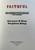 Stephen King, Stewart O'Nan "Faithful" Signed Limited Edition No. 122 of 350, Tray-cased Leather-Bound [Very Fine]