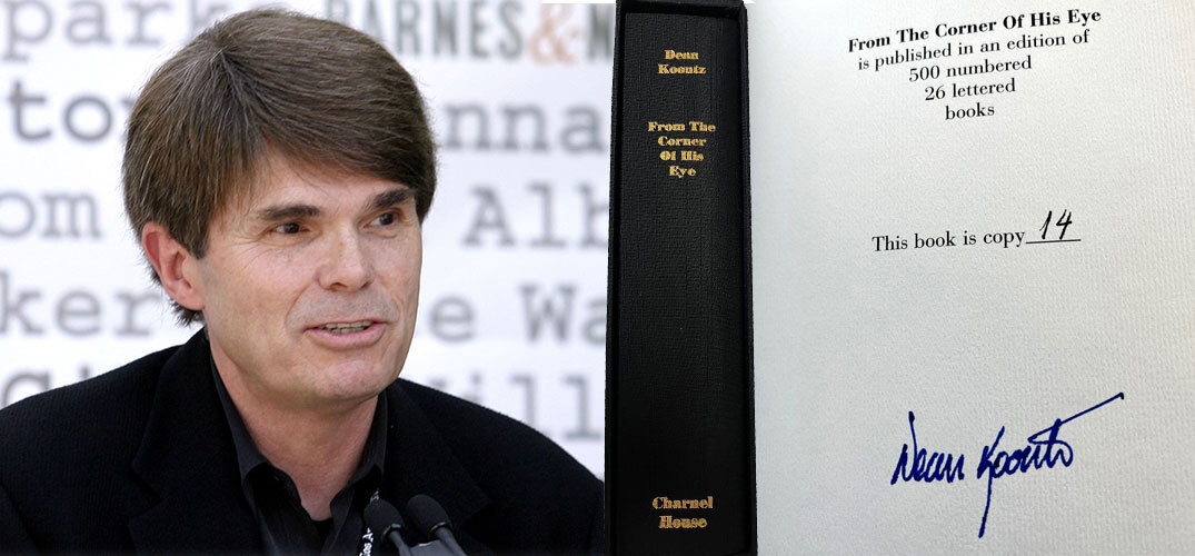 DEAN KOONTZ 書籍セット 32冊 DEAN KOONTZ 書籍セット 32冊 本