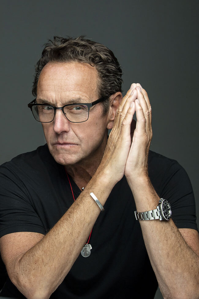 Ross Halfin 