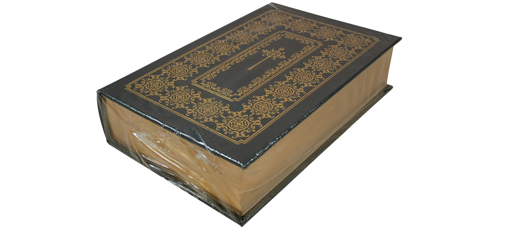 Horizontal image of the book