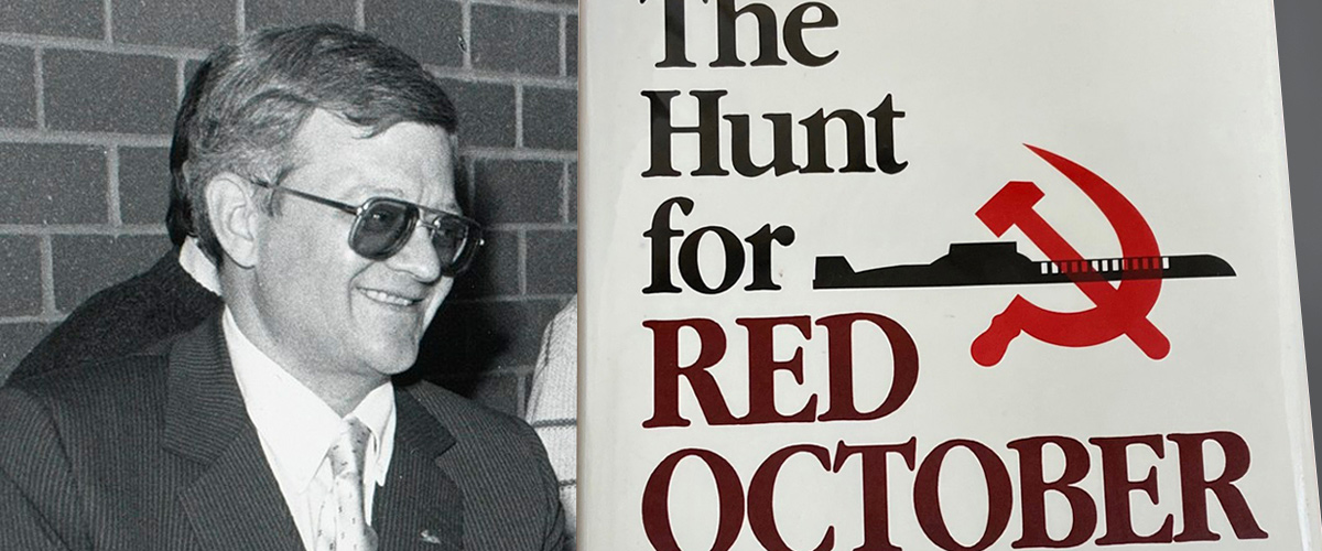 Tom Clancy 
