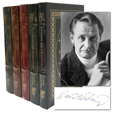 David Eddings 