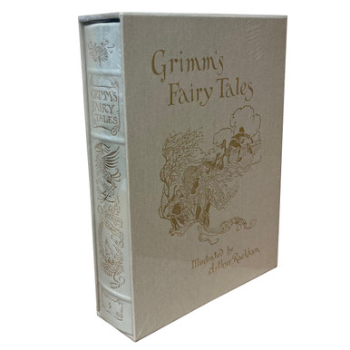 Grimm's Fairy Tales