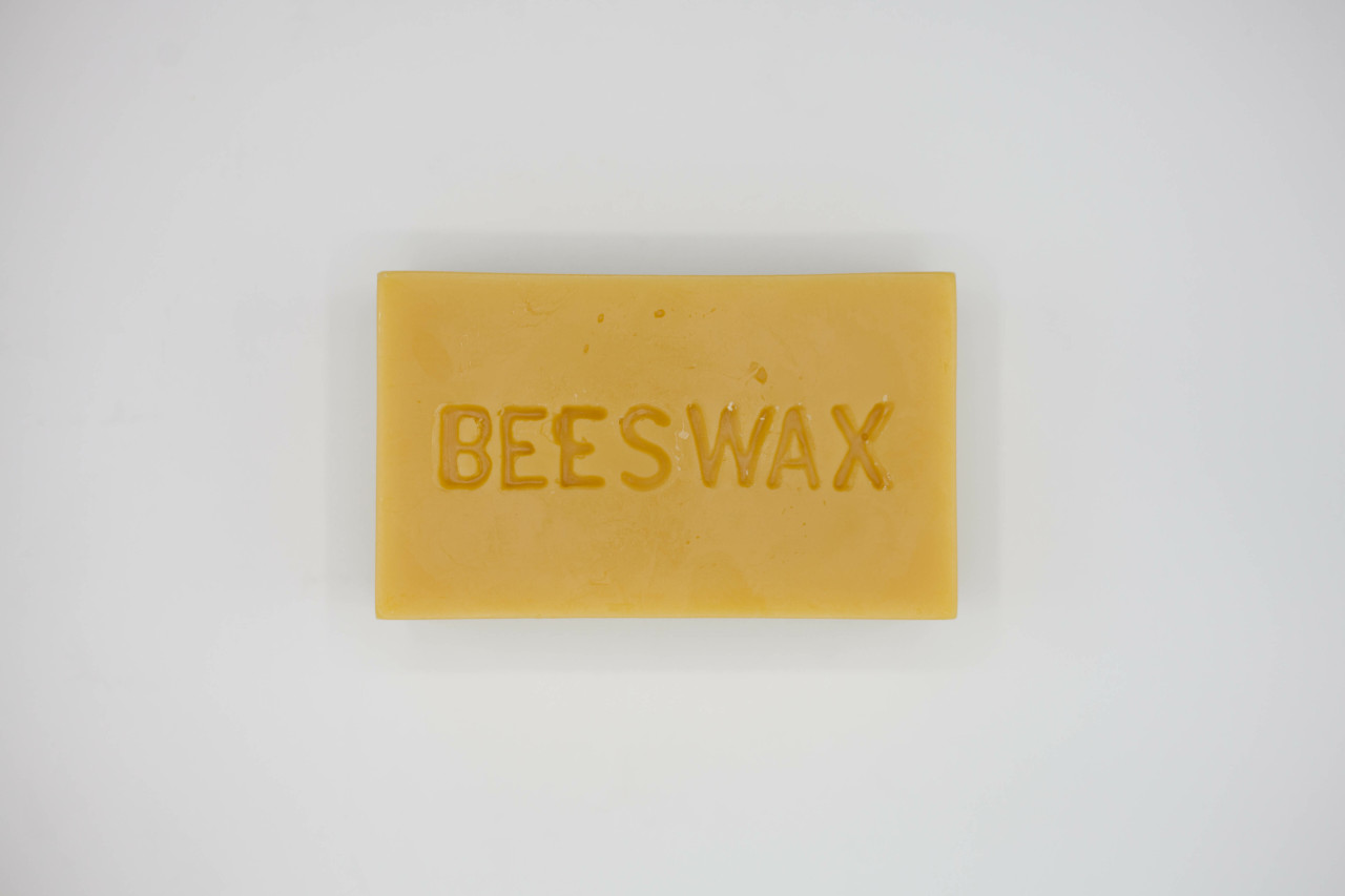 Beeswax Bar 16 oz