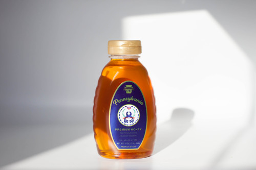 Pennsylvania Premium Honey
