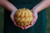 Available for a limited time! Coziness is manifested in this chunky, adorable candle! Beeswax is an all-natural gift from the hive that burns brighter than any other wax, emits air-purifying negative ions, and diffuses the sweet scent of honey. Burning tips: Trim your wick to 1/4″ before lighting again. Keep away from drafts, vents, open windows, small children, pets, and flammable objects that could catch fire. Never leave your candle unattended. Burn candle until the edge is melting to prevent tunnelling. Stop burning your candle when there’s about 1/2″ of beeswax left to prevent overheating your vessel. (But don’t throw away your leftover…