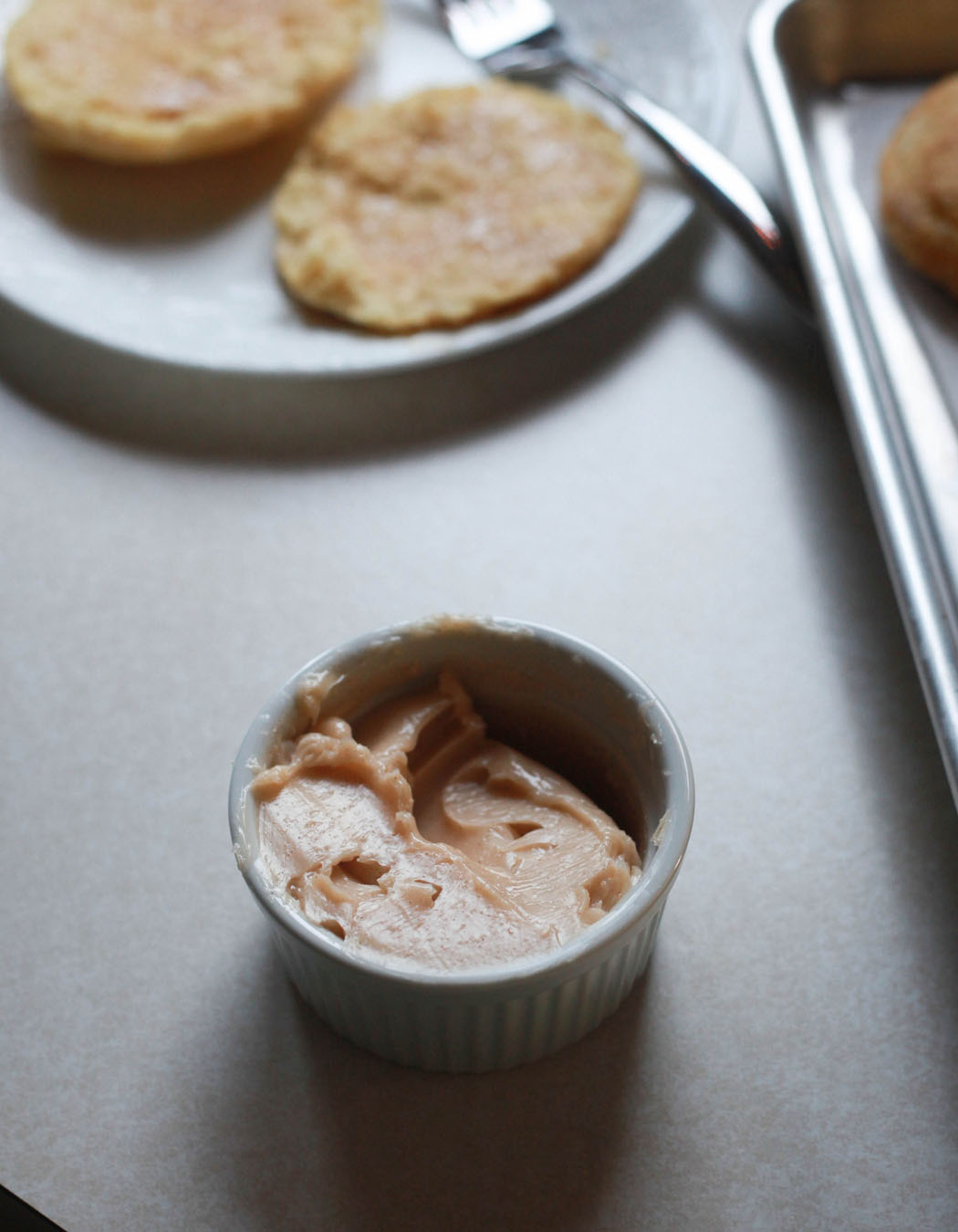 Honey Cinnamon Butter - Tonn's Honey