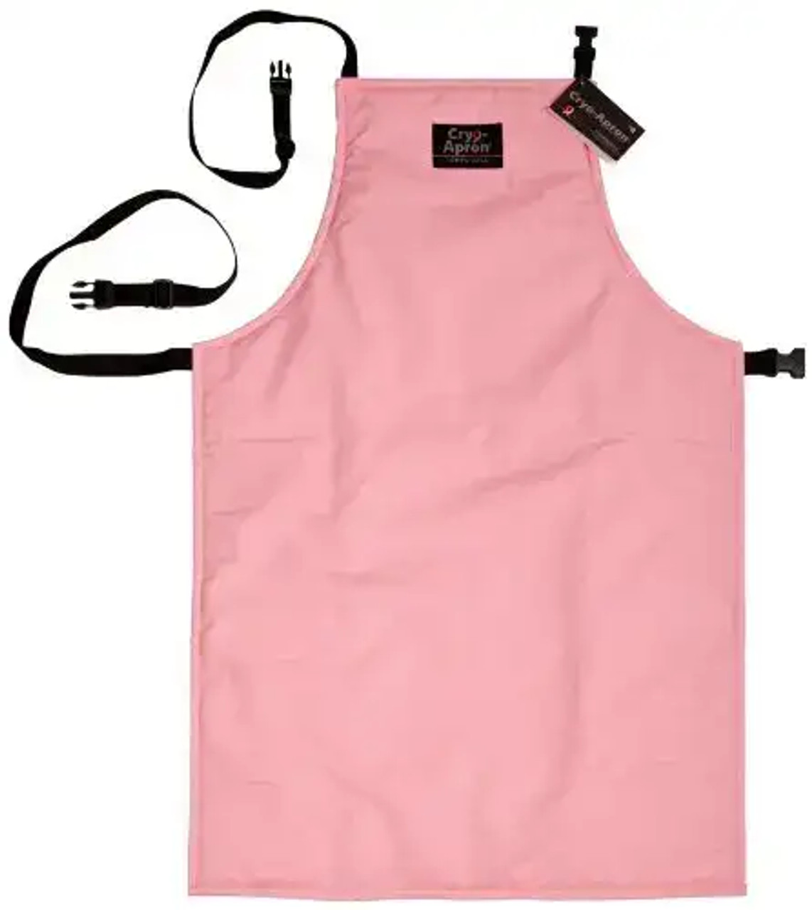Cryogen Safety Apron - Extreme Cold Environments