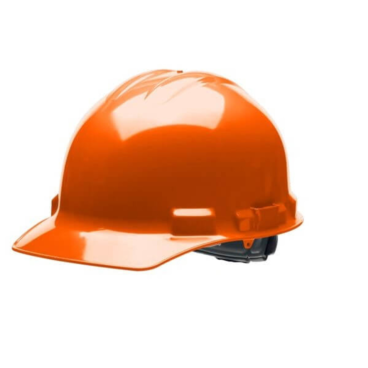 Proforce Orange Comfort Hard Hat Safety Helmet Construction Bump Cap  Builders Work Site