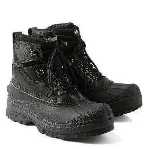 Cold Weather Work Boots Best Insulated Work Winter Boots