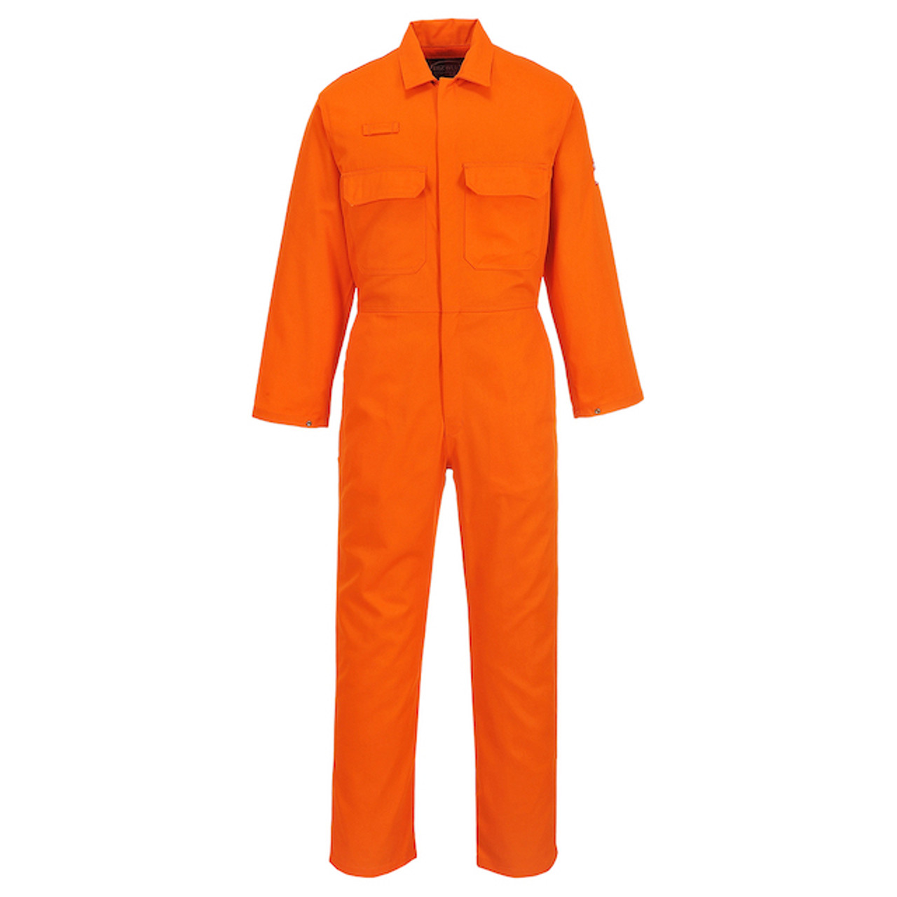 vinmax Fire Resistant Unisex Industrial Suit Thermal Radiation 1000 Degree  Heat Resistant Aluminized Suit Fireproof Clothes: Amazon.com: Tools & Home  Improvement