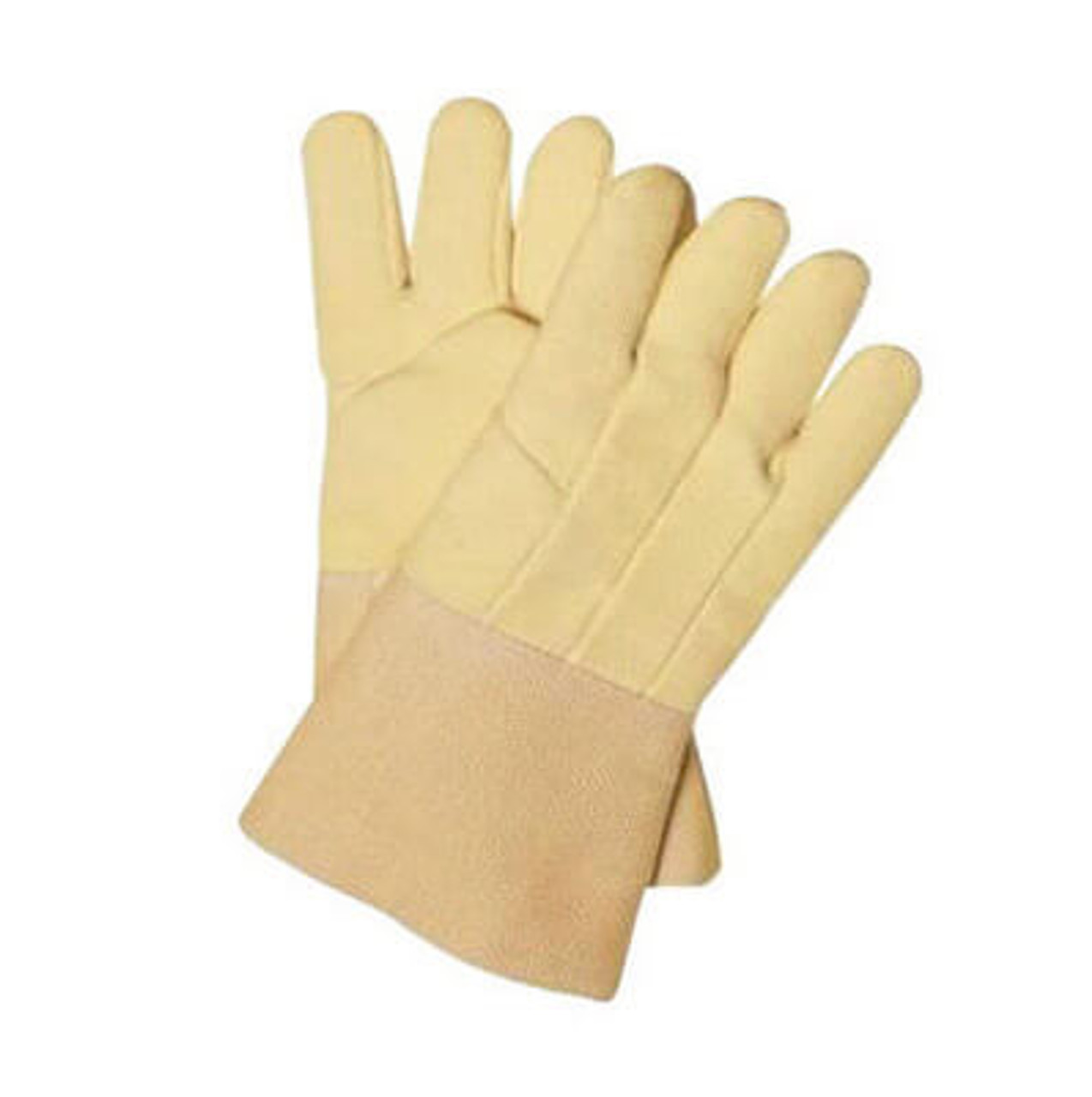 Heat Resistant Safety Gloves