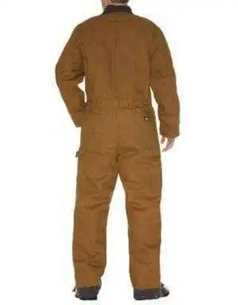 ジャケット・アウター UNUSED Duck coverall/2/PNK UNUSED Duck coverall/2/PNK