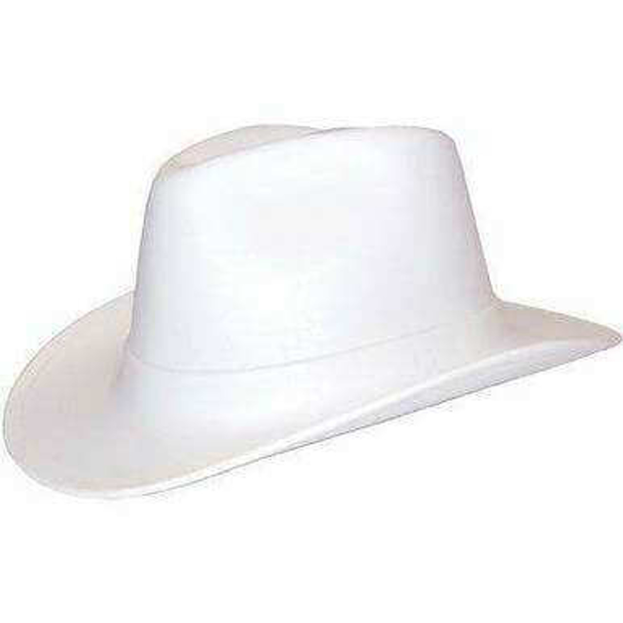Cowboy Style Hard Hat - Construction Hats & Cowboy Hard Hats