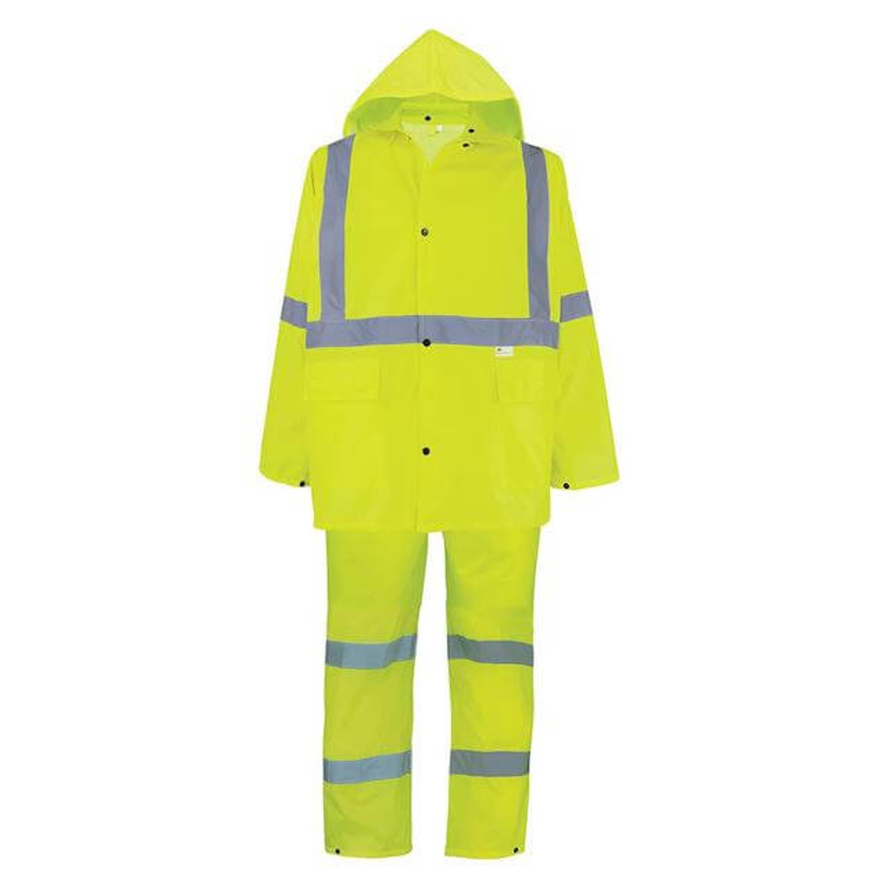 Rain Coat for Men Waterproof Raincoat with Pants Polyester Rain Coat For  Men Bike Rain Suit Rain Jacket Suit Mobile Pocket with Storage Bag - SIZE-  Medium (M) : Amazon.in: Fashion