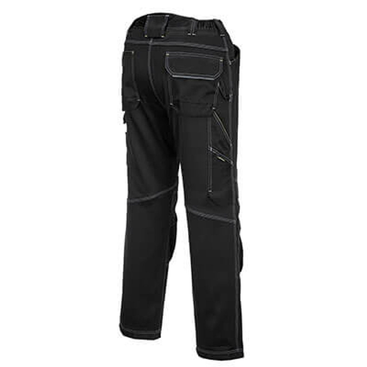 Reflex Hi-Vis Trousers | VELTUFF® Workwear UK