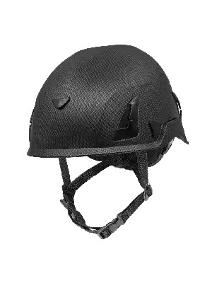 Type 2 Climbing Safety Helmet | ANSI Z89.1 Class C | Graphite