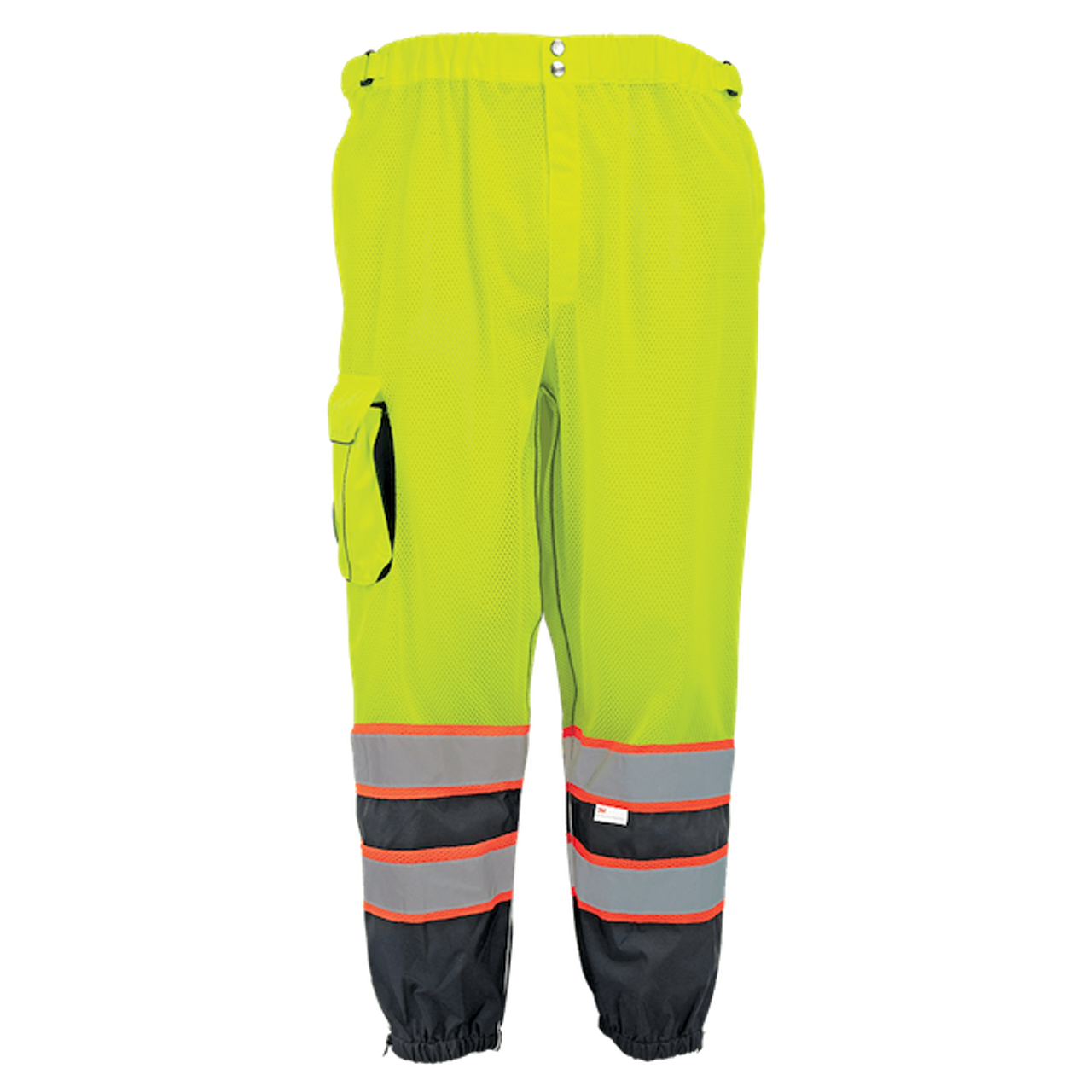 Safety Trousers | Safety Work Trousers - Tusker Industrial Safety