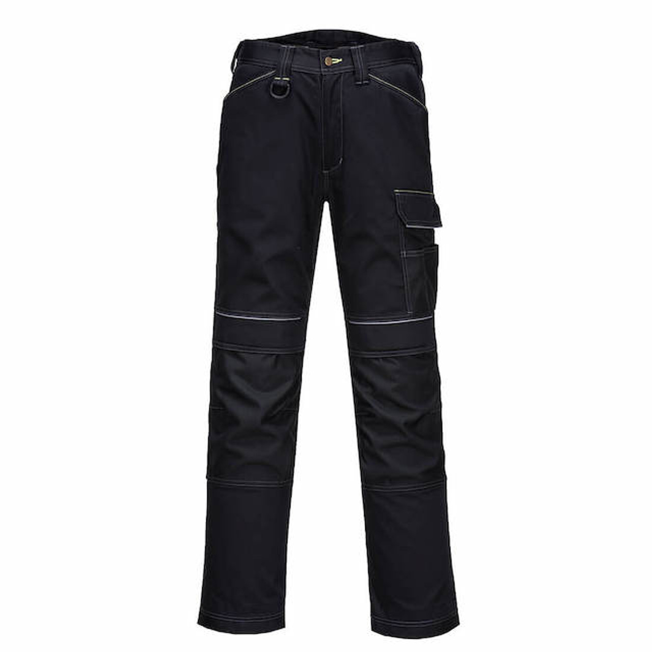 Men's Work Trousers - Regular, Slim Fit, Holster - MAD4TOOLS.COM