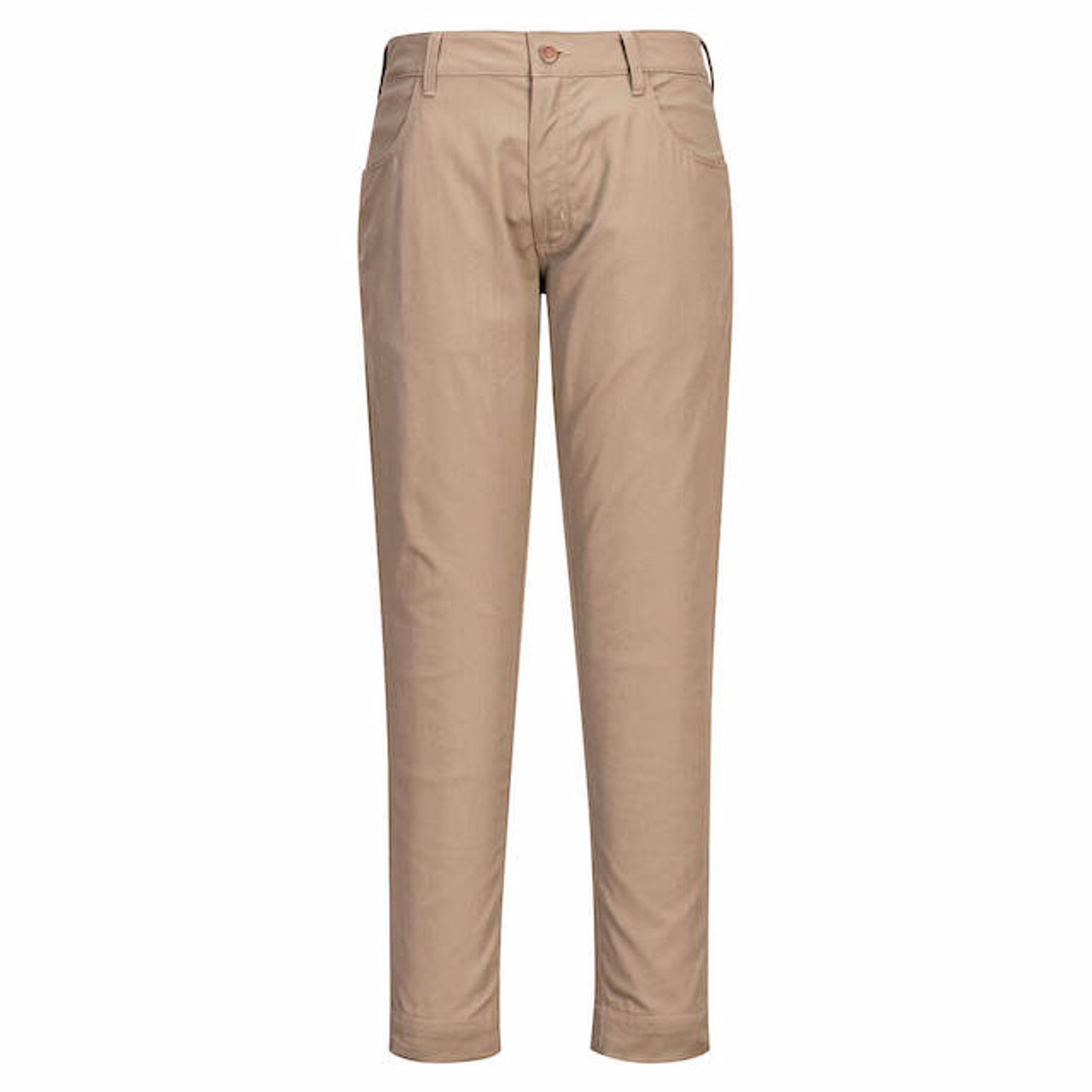 Womens Work Pants, Stretchy Work Pants for Women