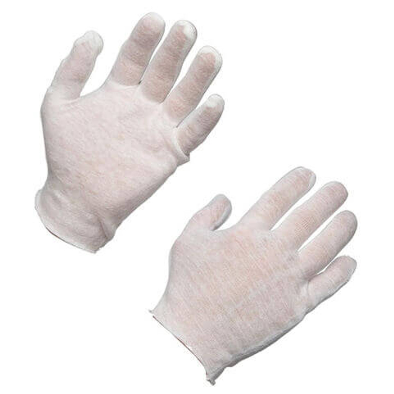 thin cotton liner gloves