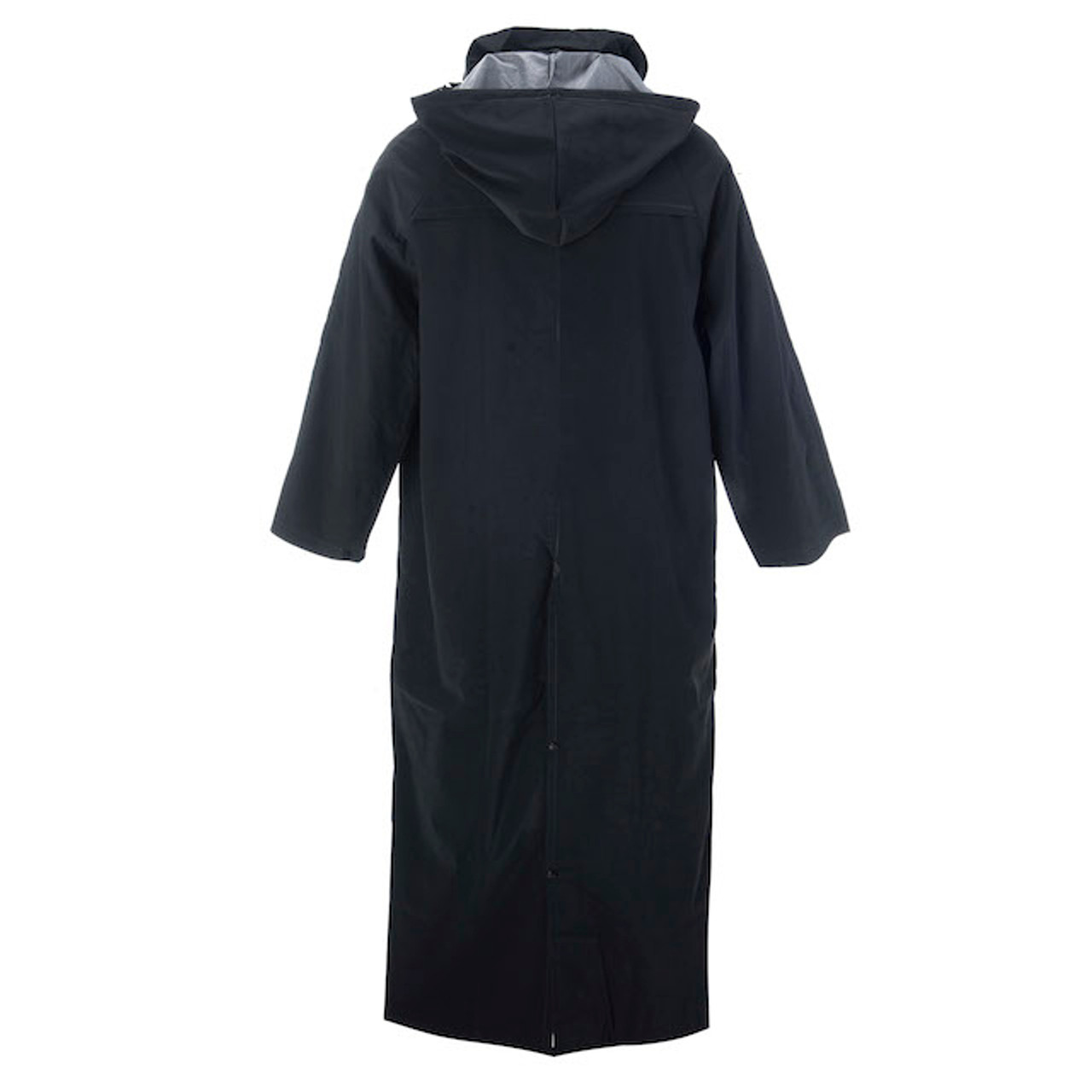 Rain Coat for Men Waterproof Raincoat with Pants Polyester Rain