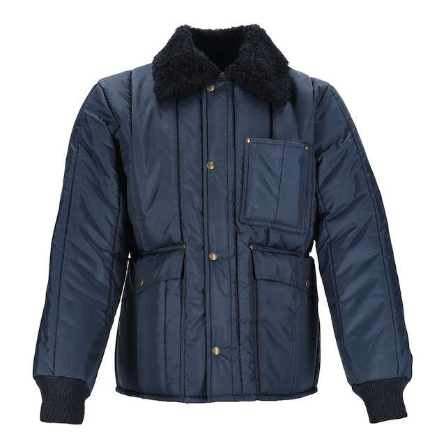 Insulated -50°F Jacket | Rated -50°F | Cold Storage Gear