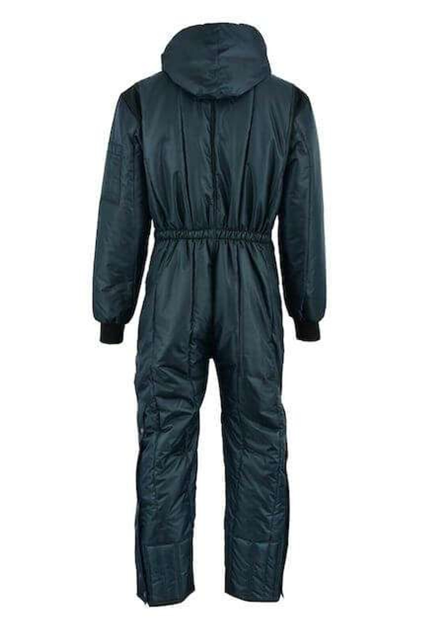 ジャケット・アウター 50s-60s HERCULES coverall Blanket Vintage 1950's Hercules “Nation-Alls” Coveralls – La Lovely