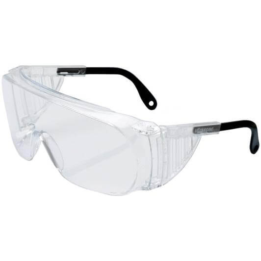 Uvex Ultraspec 2000 Glasses | Anti-Fog Lens | ANSI Z87.1