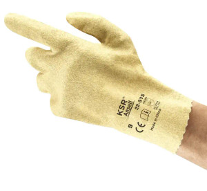 KSR Vinyl Coated Glove KSR Vinyl Coated Glove