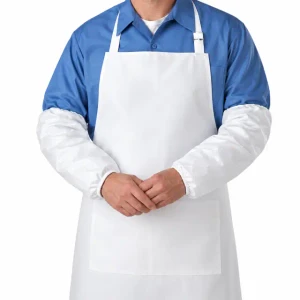 Tyvek® disposable sleeve covers for lightweight arm protection
