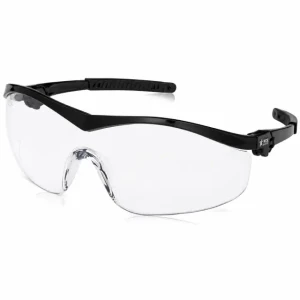 Storm Clear Safety Eyewear