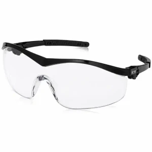 Storm Clear Safety Eyewear